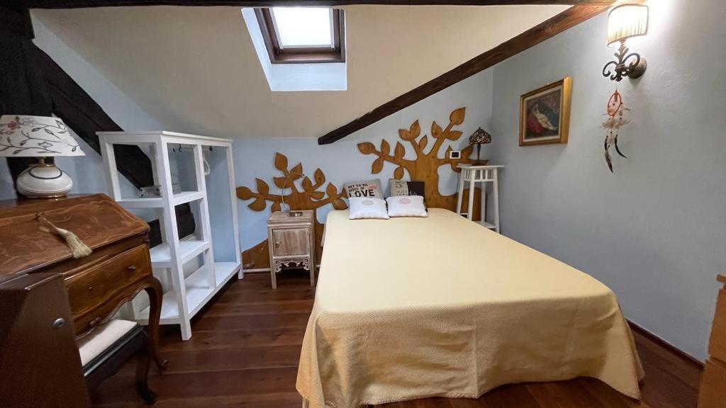 Appartamento Wonderful Penthouse In The Heart Of