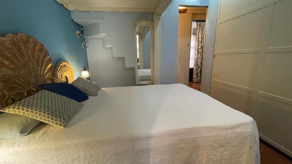 Appartamento Wonderful Penthouse In The Heart Of