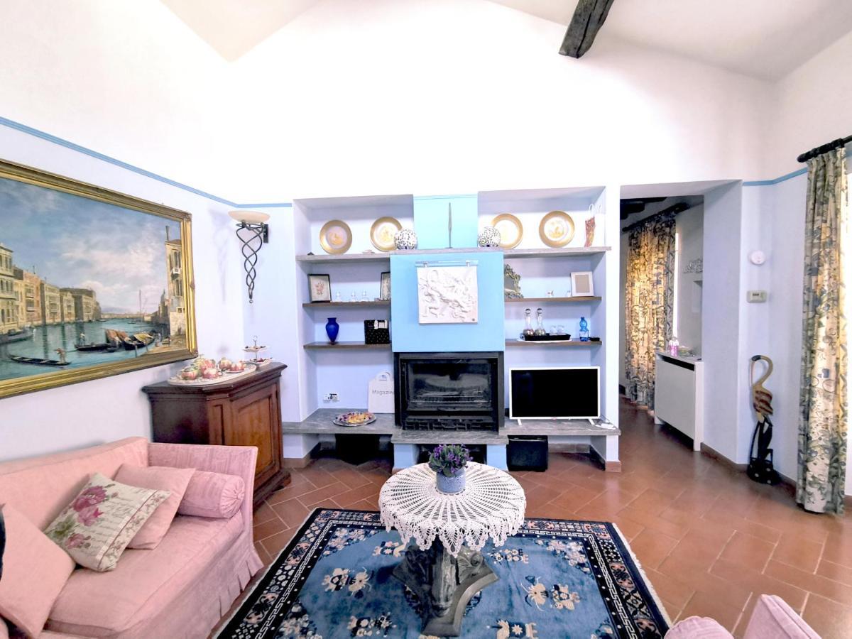 Wonderful Penthouse In The Heart Of Appartamento *