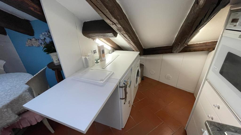 Apartment Wonderful Penthouse In The Heart Of *
