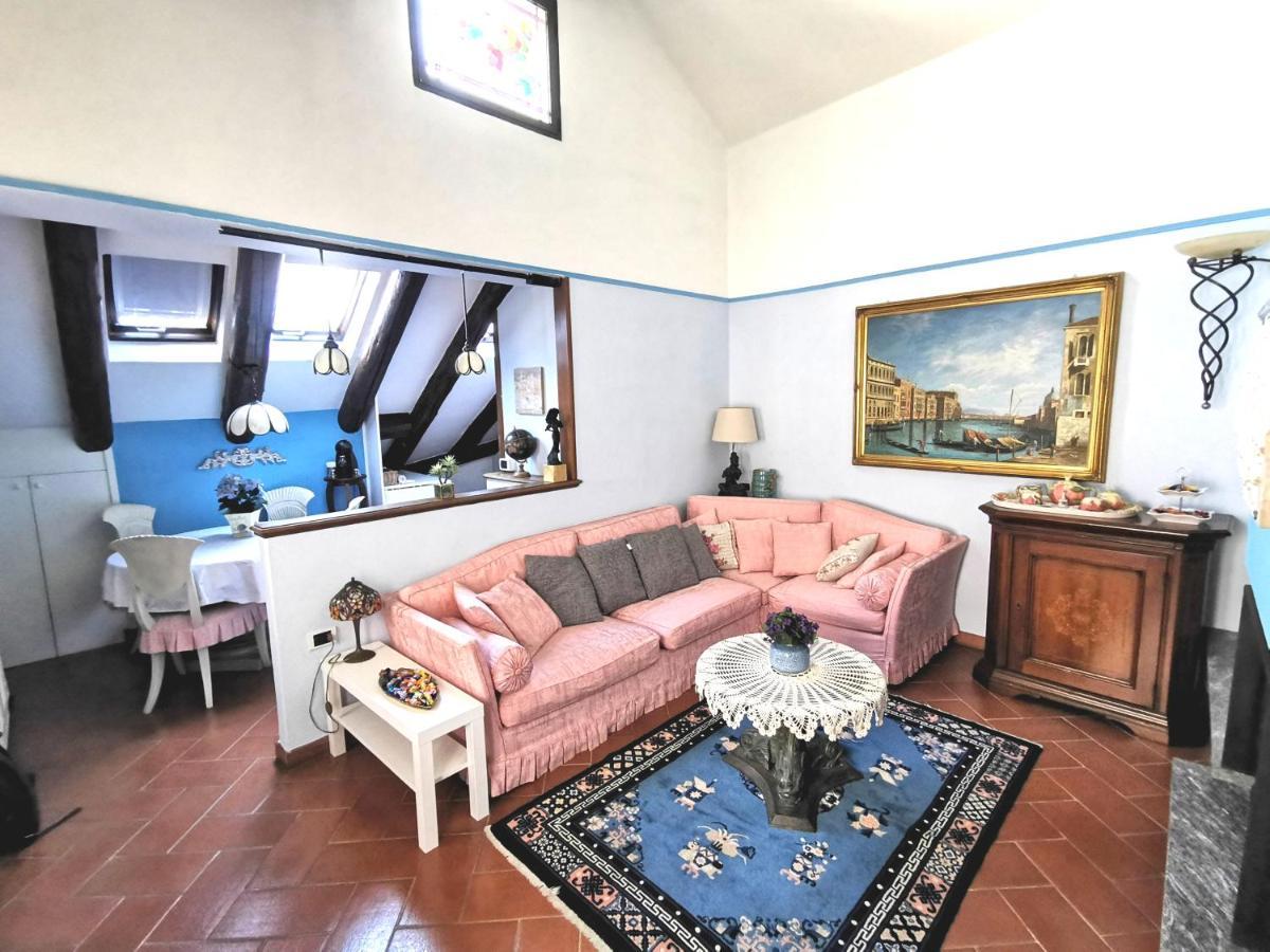 Wonderful Penthouse In The Heart Of *